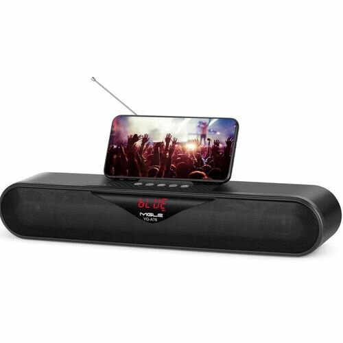 Enceinte sans fil Bluetooth