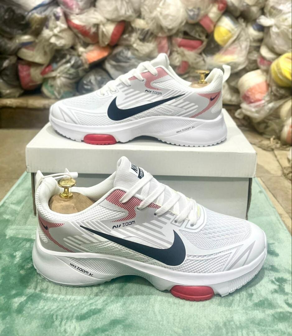 Nike Zoom