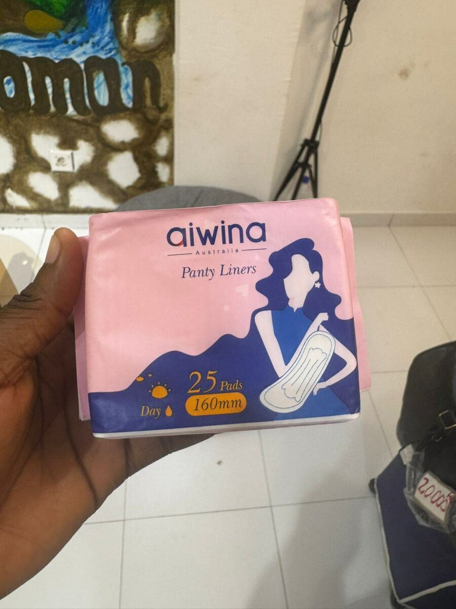 Aiwina Protège-Lingerie Jour