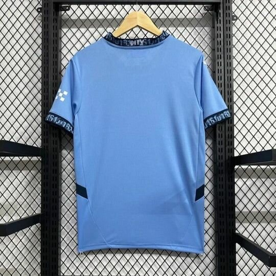 Maillot Manchester City(New)