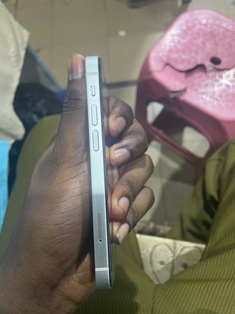 IPhone 12mini 64giga Sans Face ID disponible