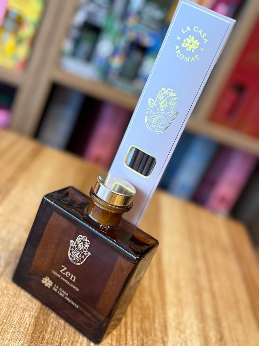 Lacasa de aromas (mystic) 130ml