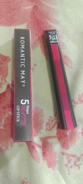 5 in one lipstick