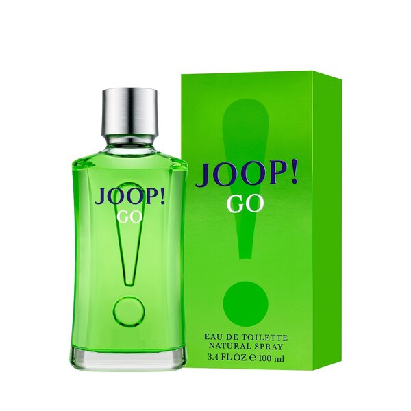 JOOP GO