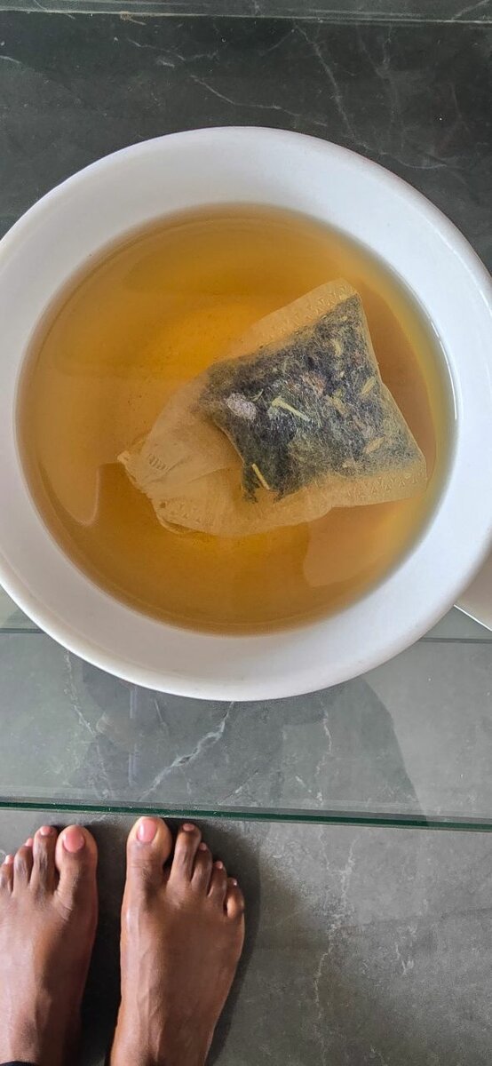 Infusion Zoé Herbal Tea, VP