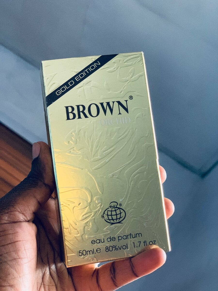 Fragrant World Perfumes