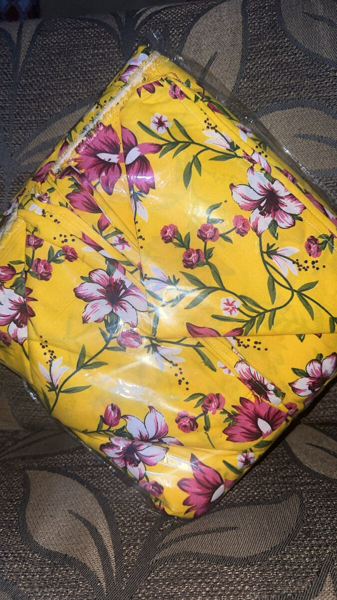 Housses de couette imprimées