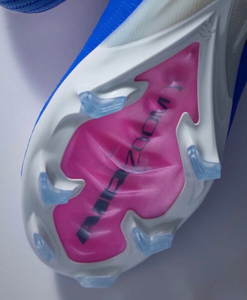 Chaussures de foot Air Zoom