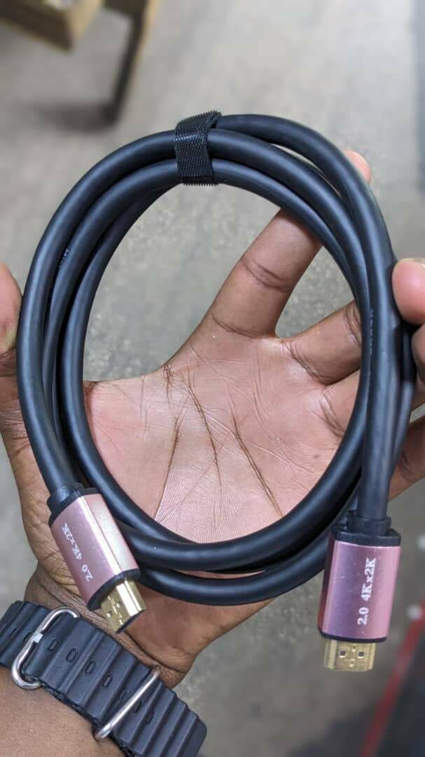 HDMI 4k