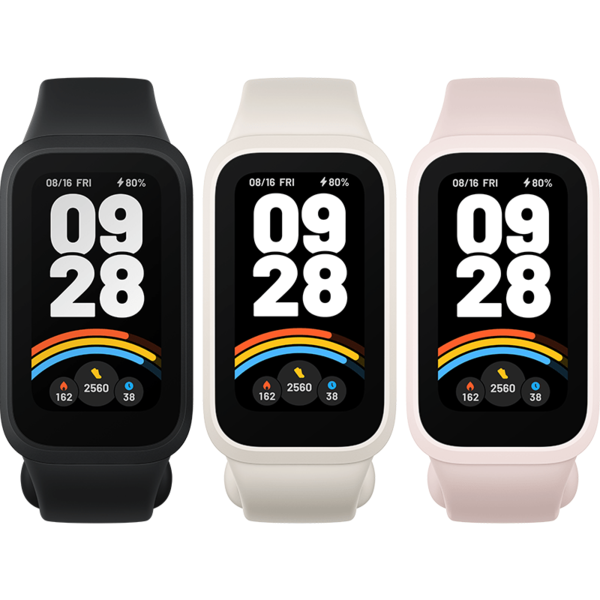 Xiaomi Smart Band 9 Active