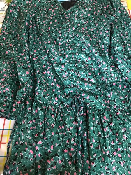 Robe taille s/m /l