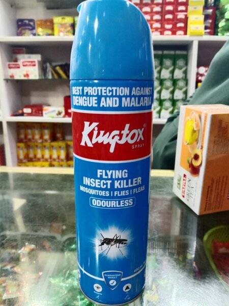 Kingtox
