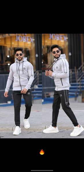 Survêtement Homme Moderne