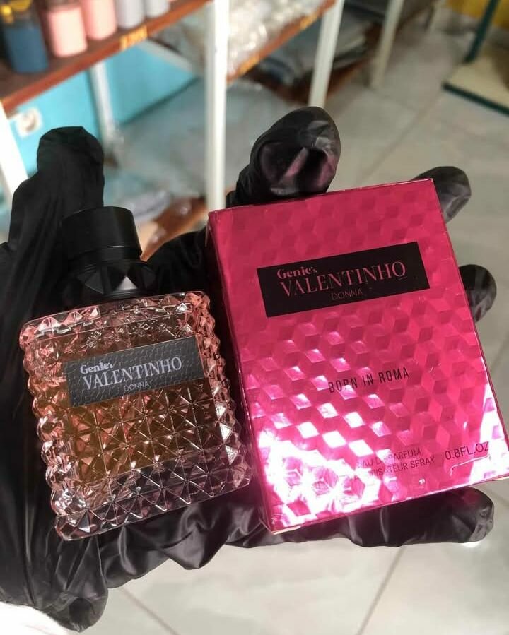 Parfum Valentinho Donna