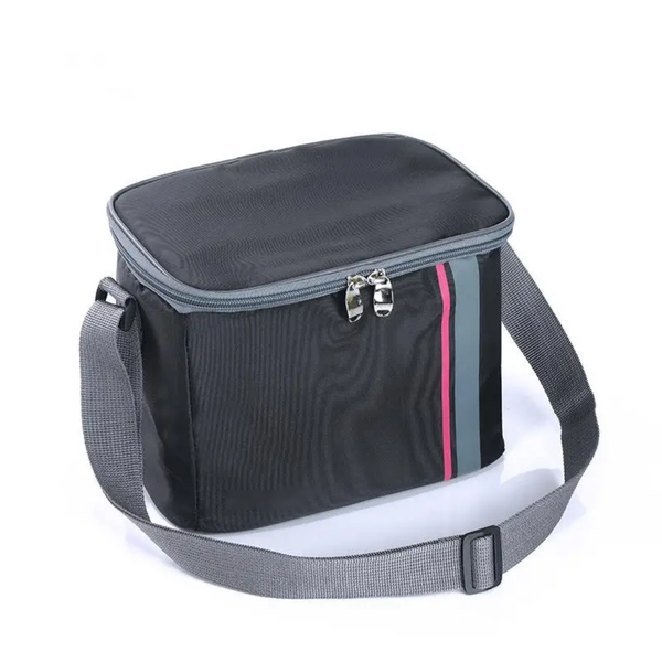 Sac Isotherme Repas Portable
