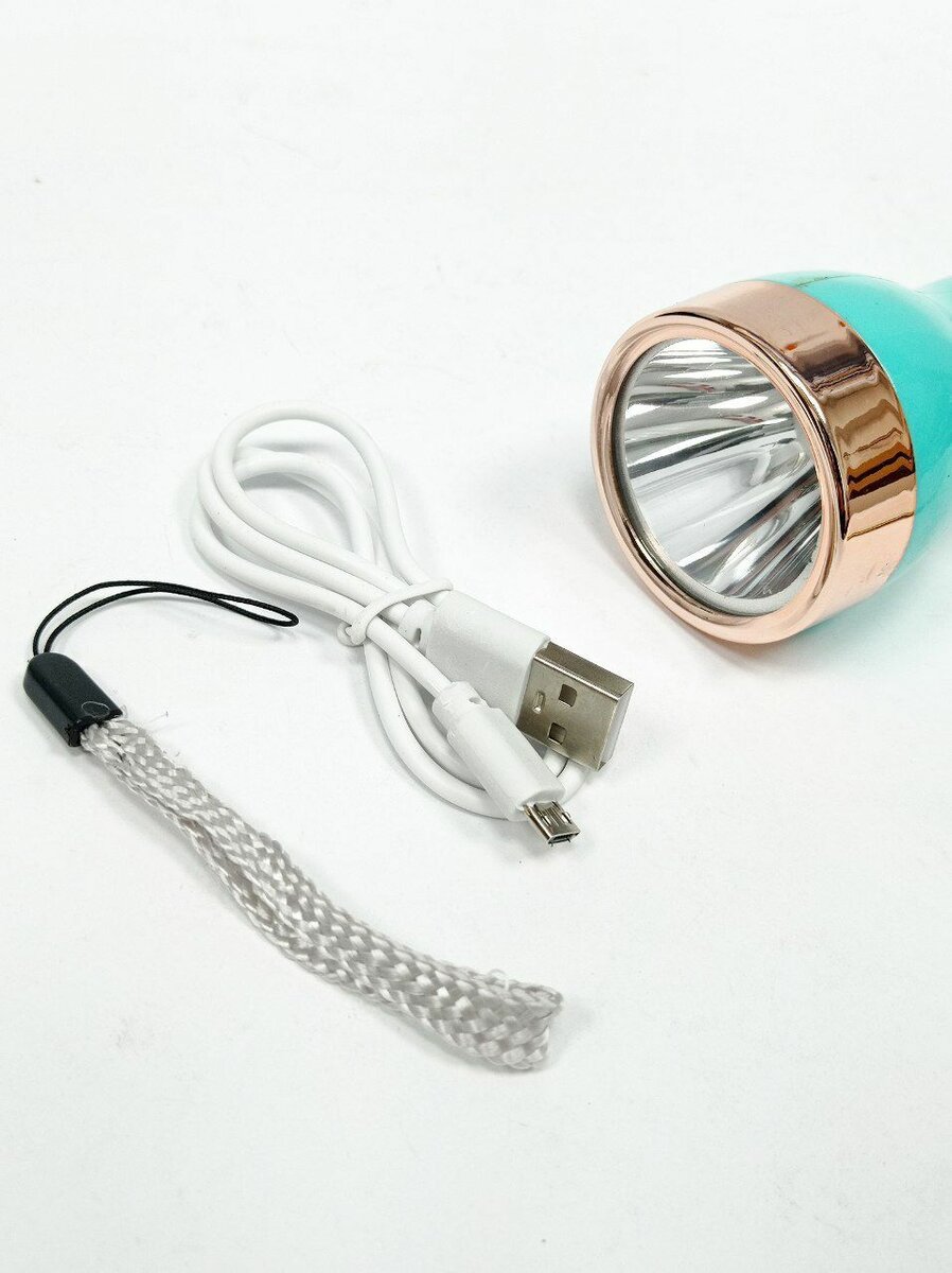 6602-BEJ-Фонарик