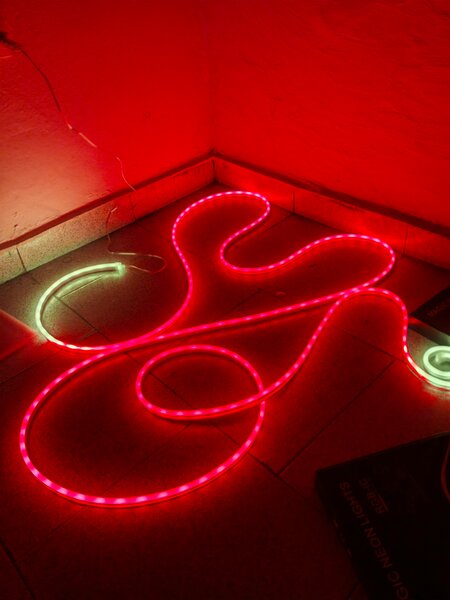 Bande LED Neon RGB Magic