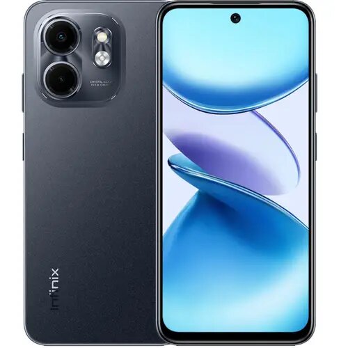 Infinixsmart 9