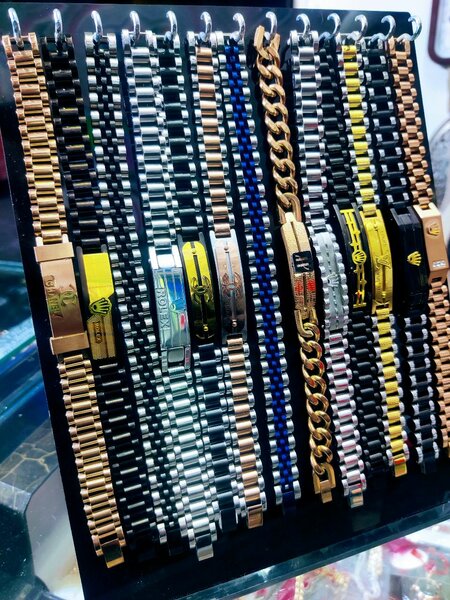 Gents Bracelet