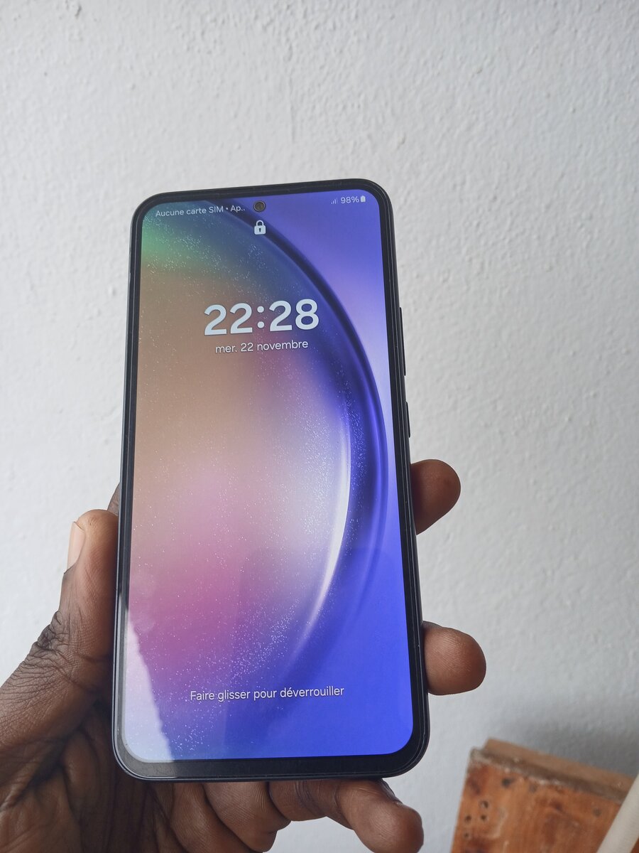 Samsung Galaxy A54 5G