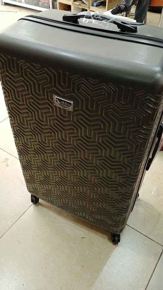 Three Pieces Suitcases