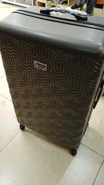 Three Pieces Suitcases