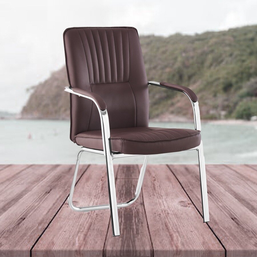 9006-D Chause visiteur