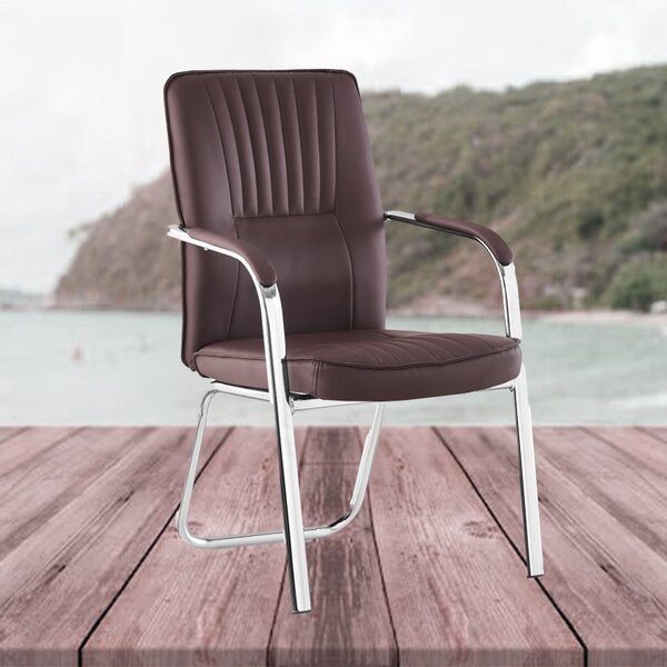 9006-D Chause visiteur