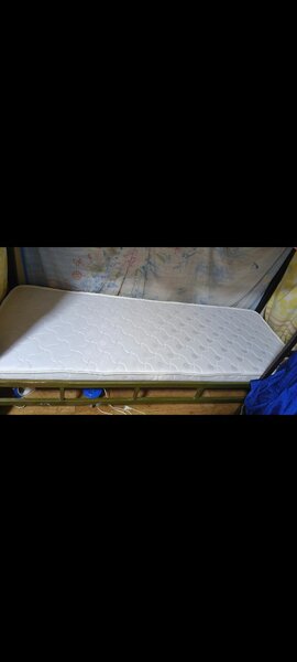 Mattress