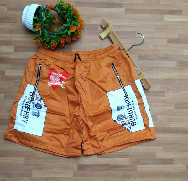 Shorts de Sport Imprimés