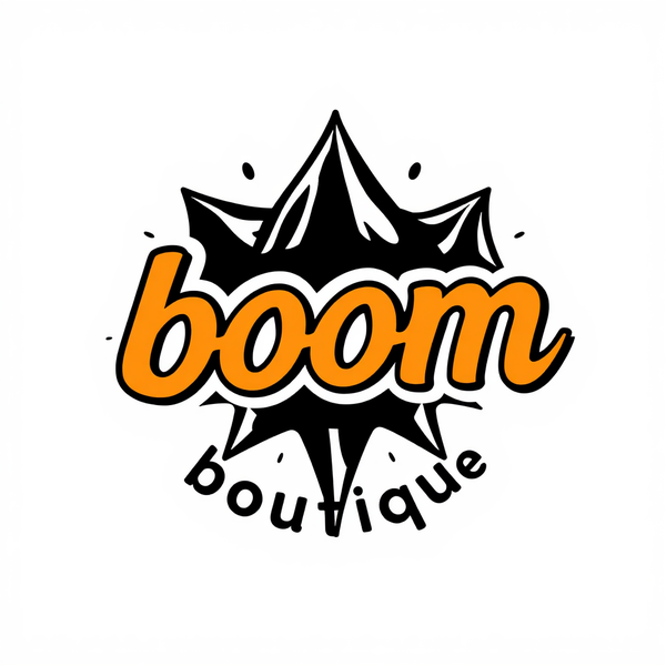 Boom boutique 
