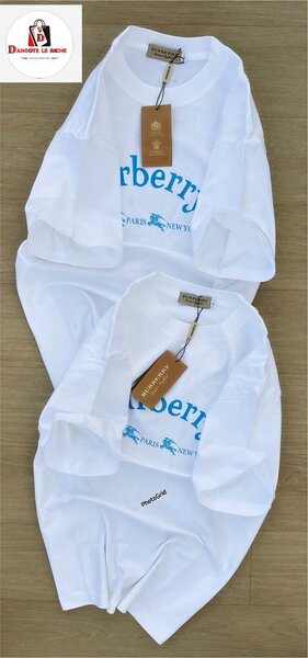 T-shirts blancs pour hommes