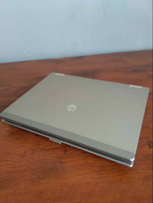 Hp laptop core i5 vpro