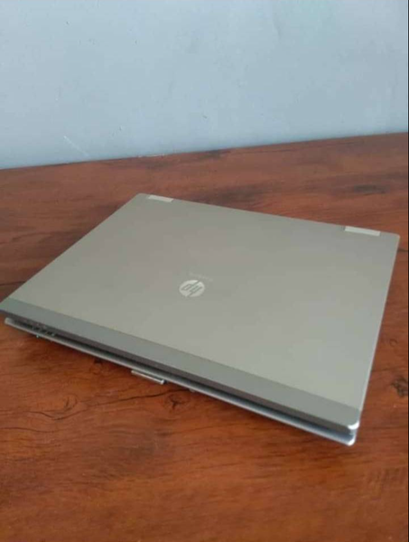 Hp laptop core i5 vpro