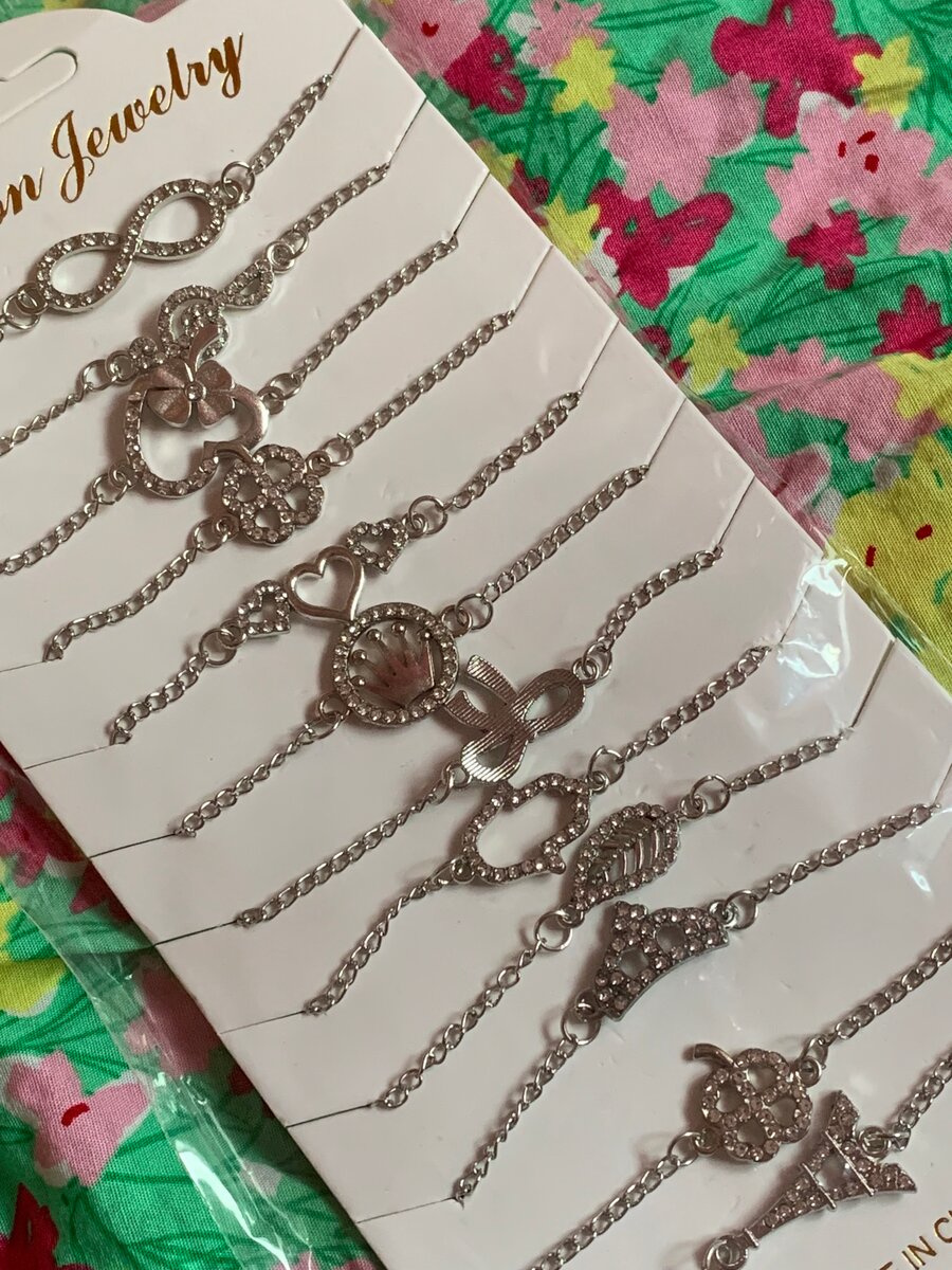 Bracelets élégants pour femmes