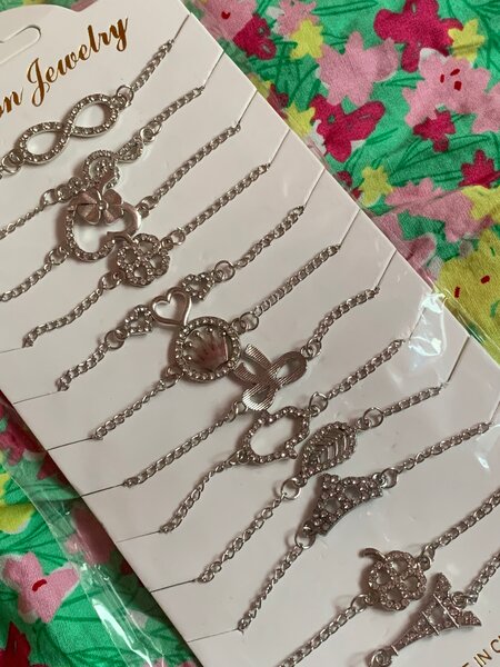 Bracelets élégants pour femmes