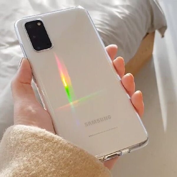 Samsung Galaxy S20