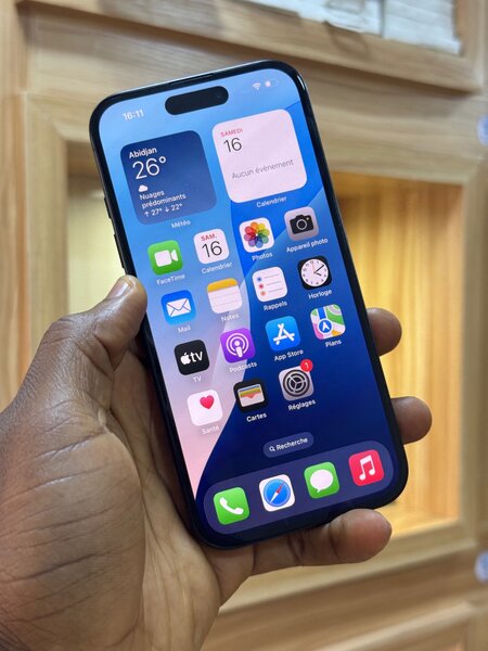 16 Simple 128Go Seconde Main