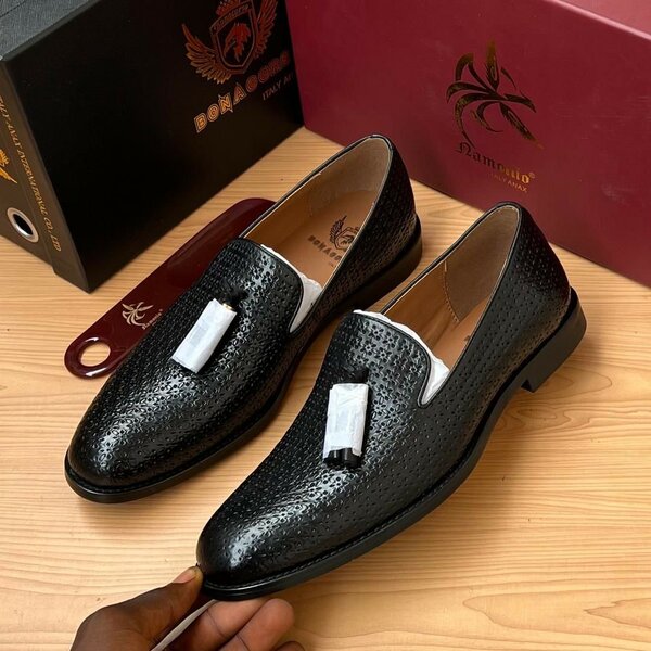 EXECUTIVE CLASSIC SHOE