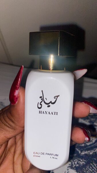 Parfum Femme Séduisant 50ml