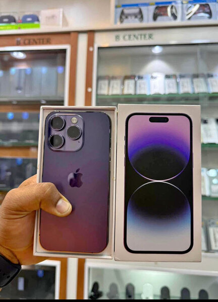 iPhone 15pro mx