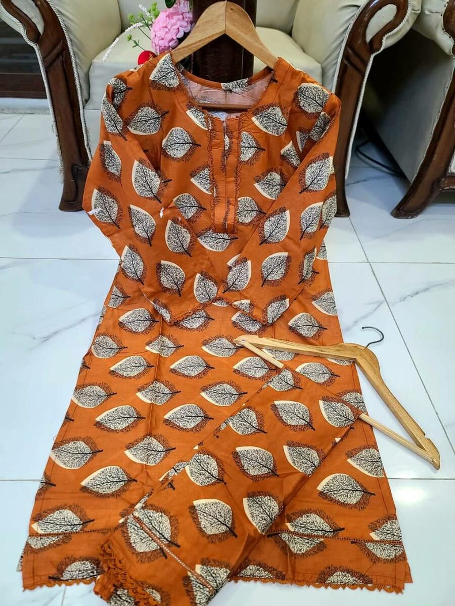 3pc readymade ladies suits