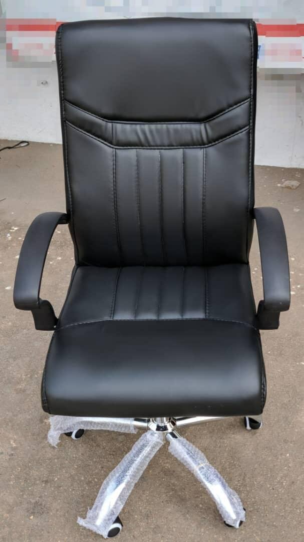 Chaise de Bureau Ergonomique