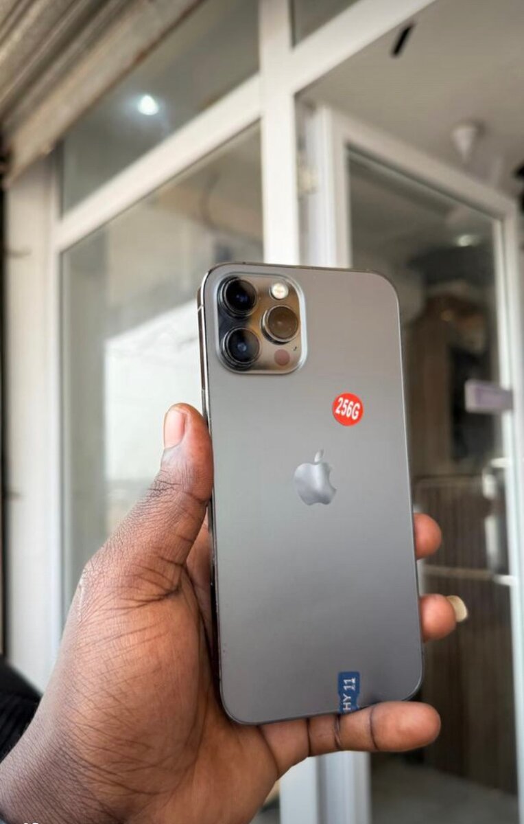 iPhone 13 pro max 256 gb