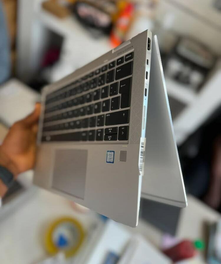 HP ELITEBOOK 2040 G6