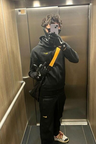 Ensemble Nike  noctar