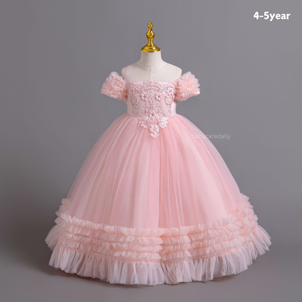 Baby girl Party dress