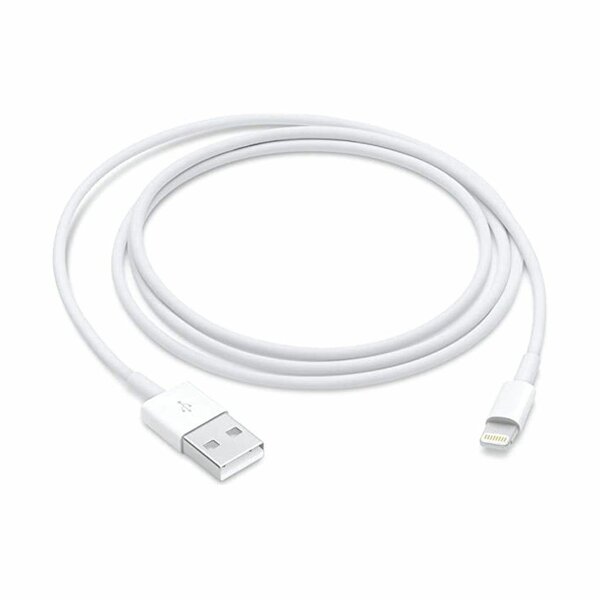 USB To Lightening Cable