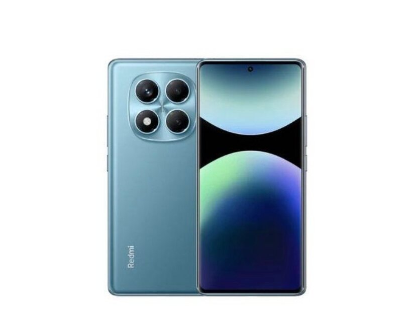 Redmi Note 14 Pro 5G