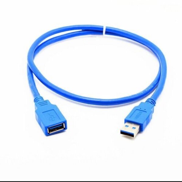 Câble USB 3.0 haute vitesse